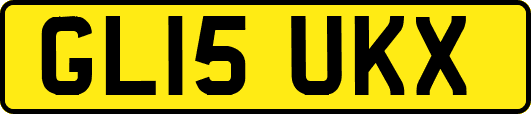GL15UKX