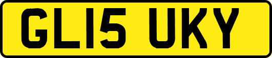 GL15UKY
