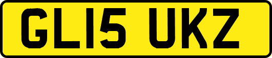 GL15UKZ
