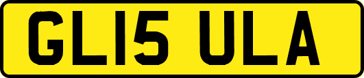 GL15ULA