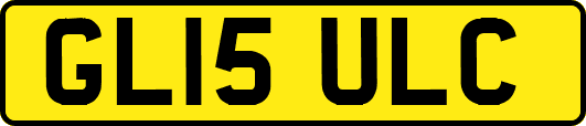 GL15ULC