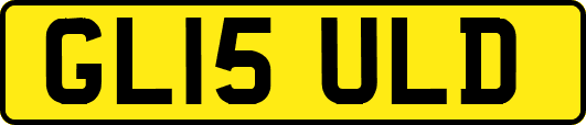 GL15ULD