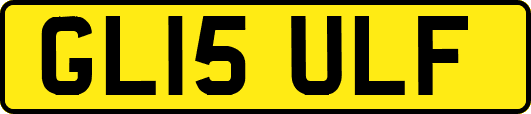 GL15ULF