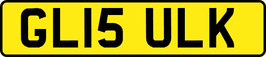 GL15ULK
