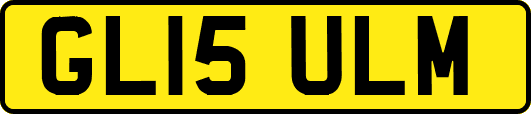 GL15ULM