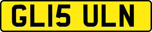 GL15ULN