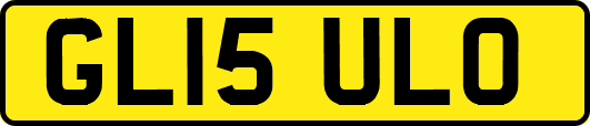 GL15ULO