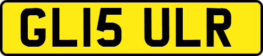 GL15ULR