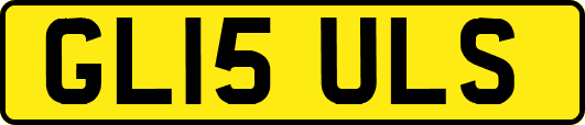 GL15ULS