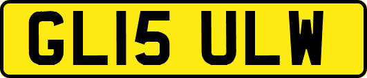 GL15ULW
