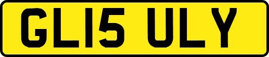 GL15ULY