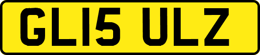 GL15ULZ