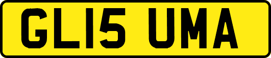 GL15UMA