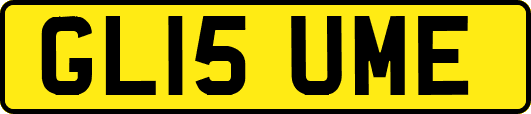 GL15UME