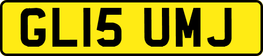 GL15UMJ