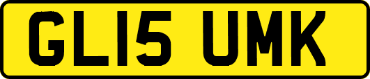 GL15UMK