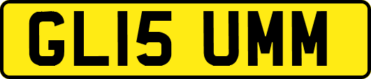 GL15UMM