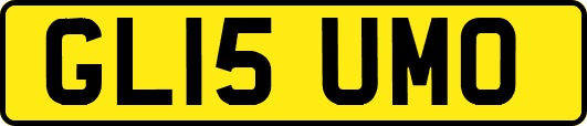 GL15UMO