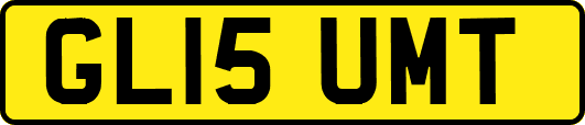 GL15UMT
