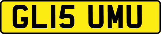 GL15UMU