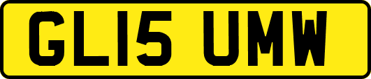 GL15UMW