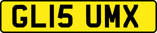 GL15UMX