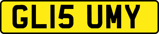 GL15UMY
