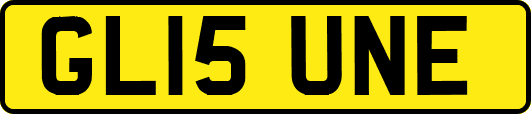 GL15UNE