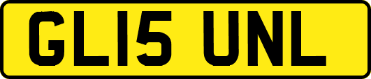 GL15UNL