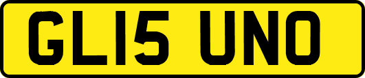 GL15UNO