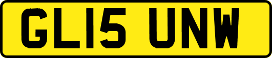 GL15UNW