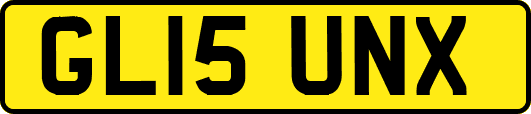 GL15UNX