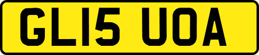 GL15UOA