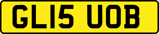 GL15UOB