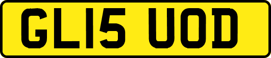 GL15UOD