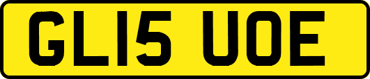 GL15UOE