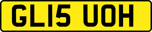 GL15UOH