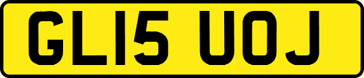 GL15UOJ