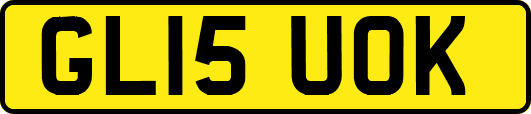 GL15UOK