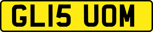 GL15UOM