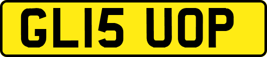 GL15UOP
