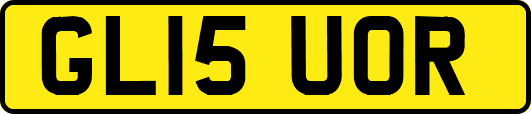 GL15UOR