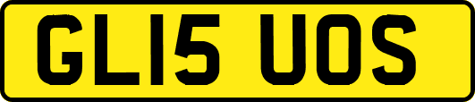 GL15UOS