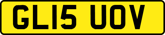 GL15UOV