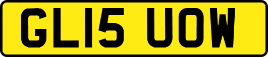 GL15UOW