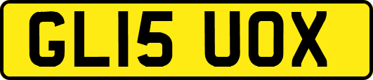 GL15UOX