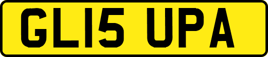 GL15UPA