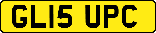 GL15UPC