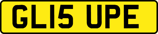 GL15UPE