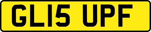 GL15UPF